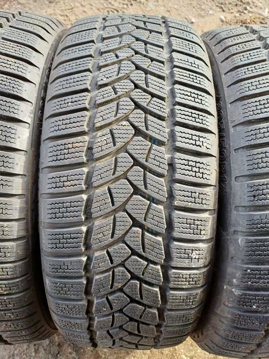 205/50 R17 FIRESTONE