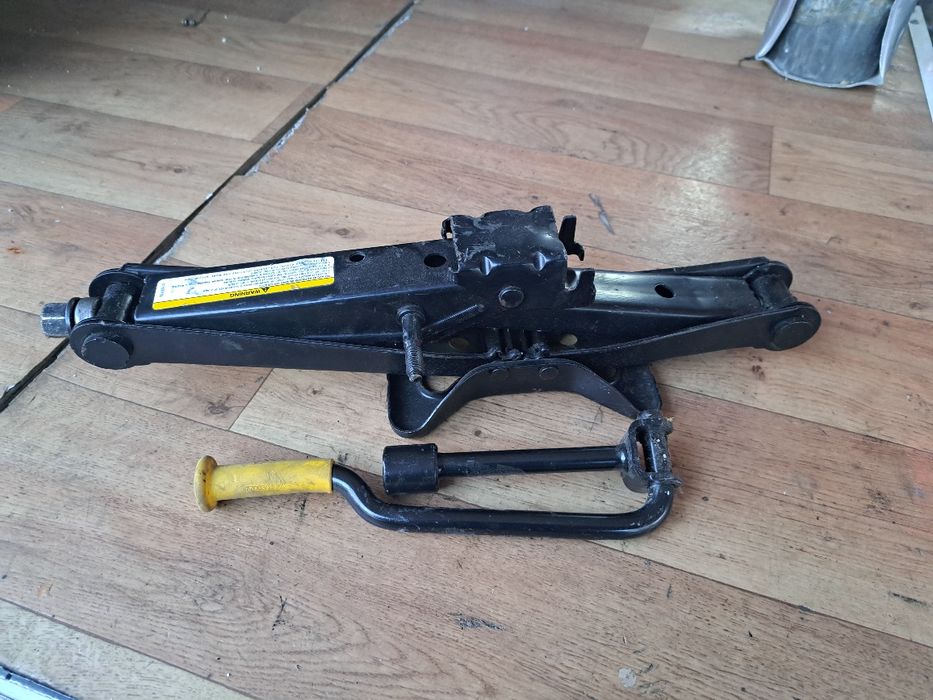 Оригинален крик Craysler Voyager