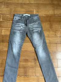 Vand jeans off white