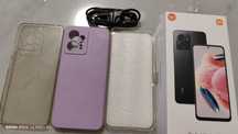 Xiaomi Redmi note 12