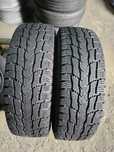 2 anvelope iarna 205 75 16C Nokian 2020