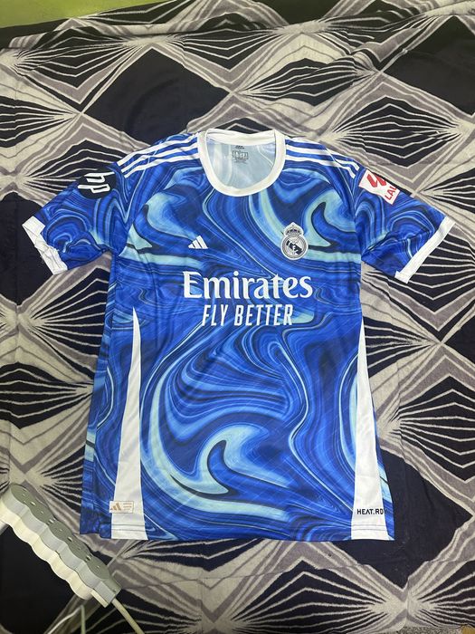 Tricou Real Madrid Bellingham