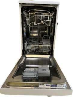 Посудомоечная машина HOTPOINT-ARISTON
