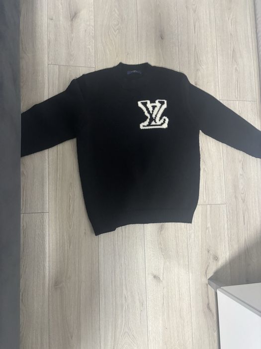 Pulover Louis Vuitton