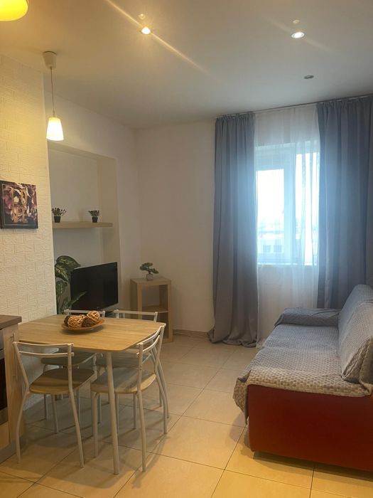 Rin grand residence cazare in regim hotelier NON STOP