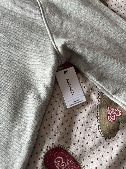 Bluza Calvin Klein originla