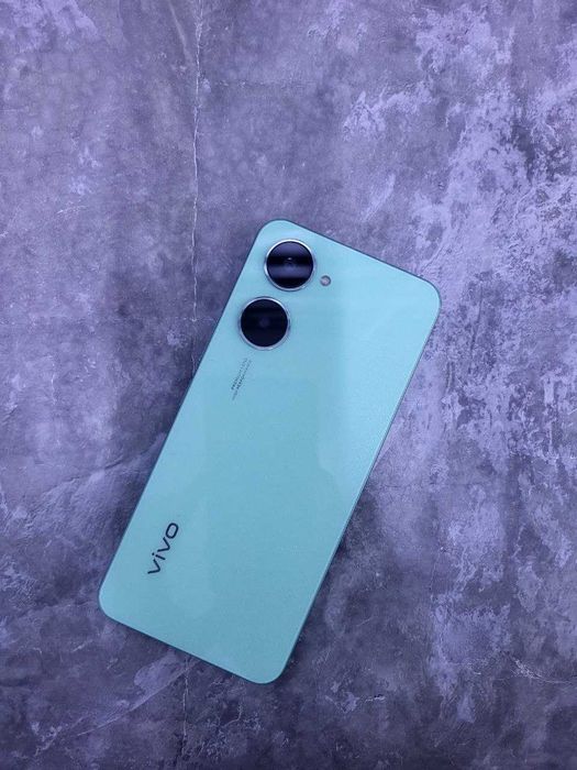 Vivo Y03 (Актау 26мкр Достык) лот 770839