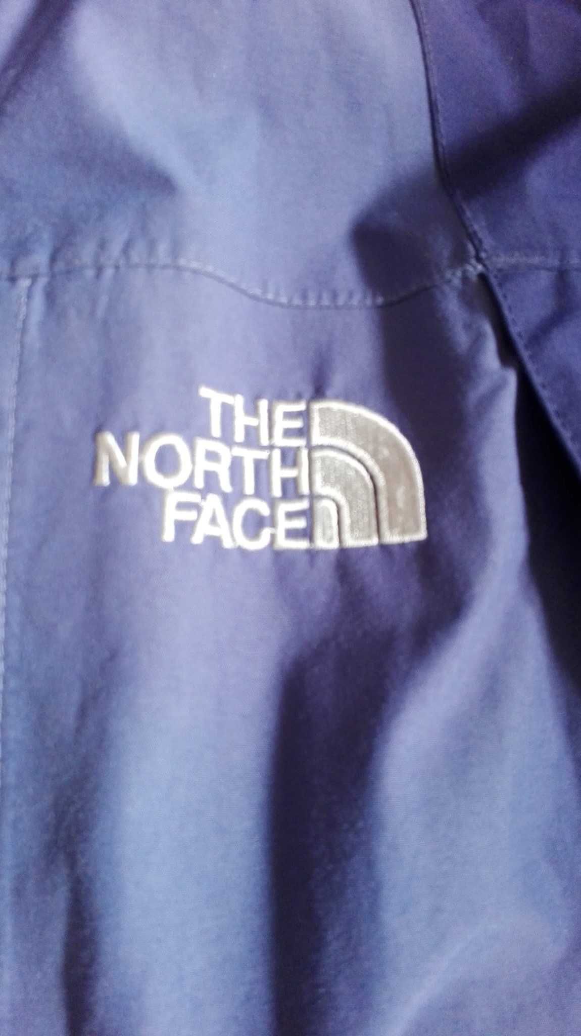 "THE NORTH FACE" , GORE-TEX, XXL , пролетно яке