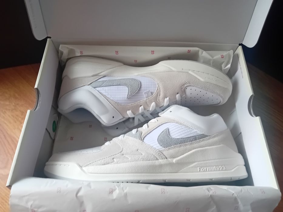 Jordan stadium 90