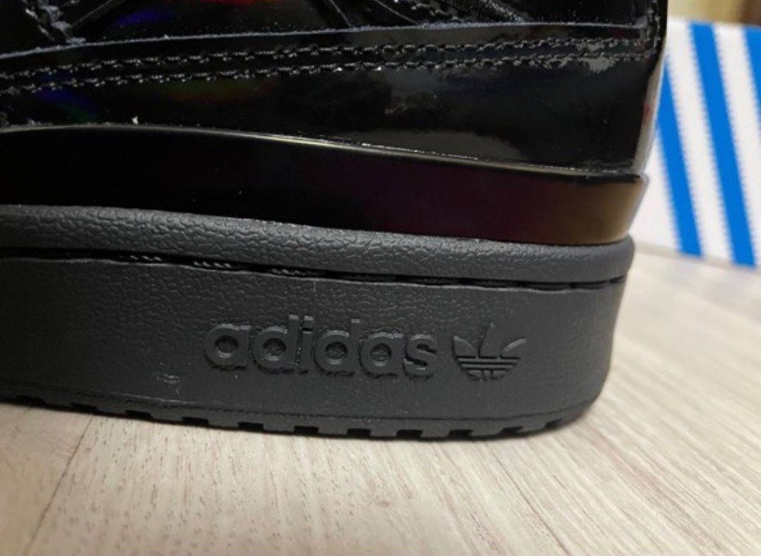Adidas Jeremy Scott Wings 4.0
