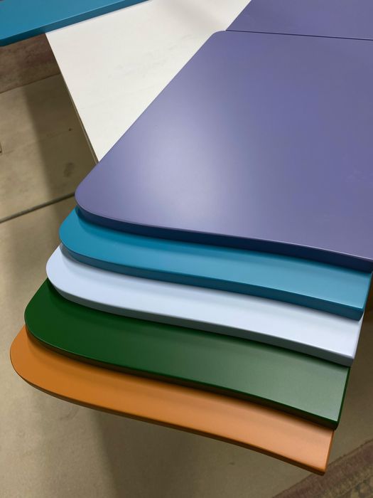 Мдф панели на заказ.Фасады в пленке в краске