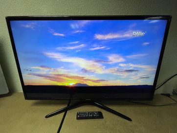 Телевизор Samsung Full HD LED 40” - UE40F6170