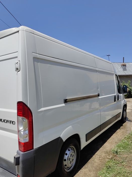 Fiat Ducato 2014