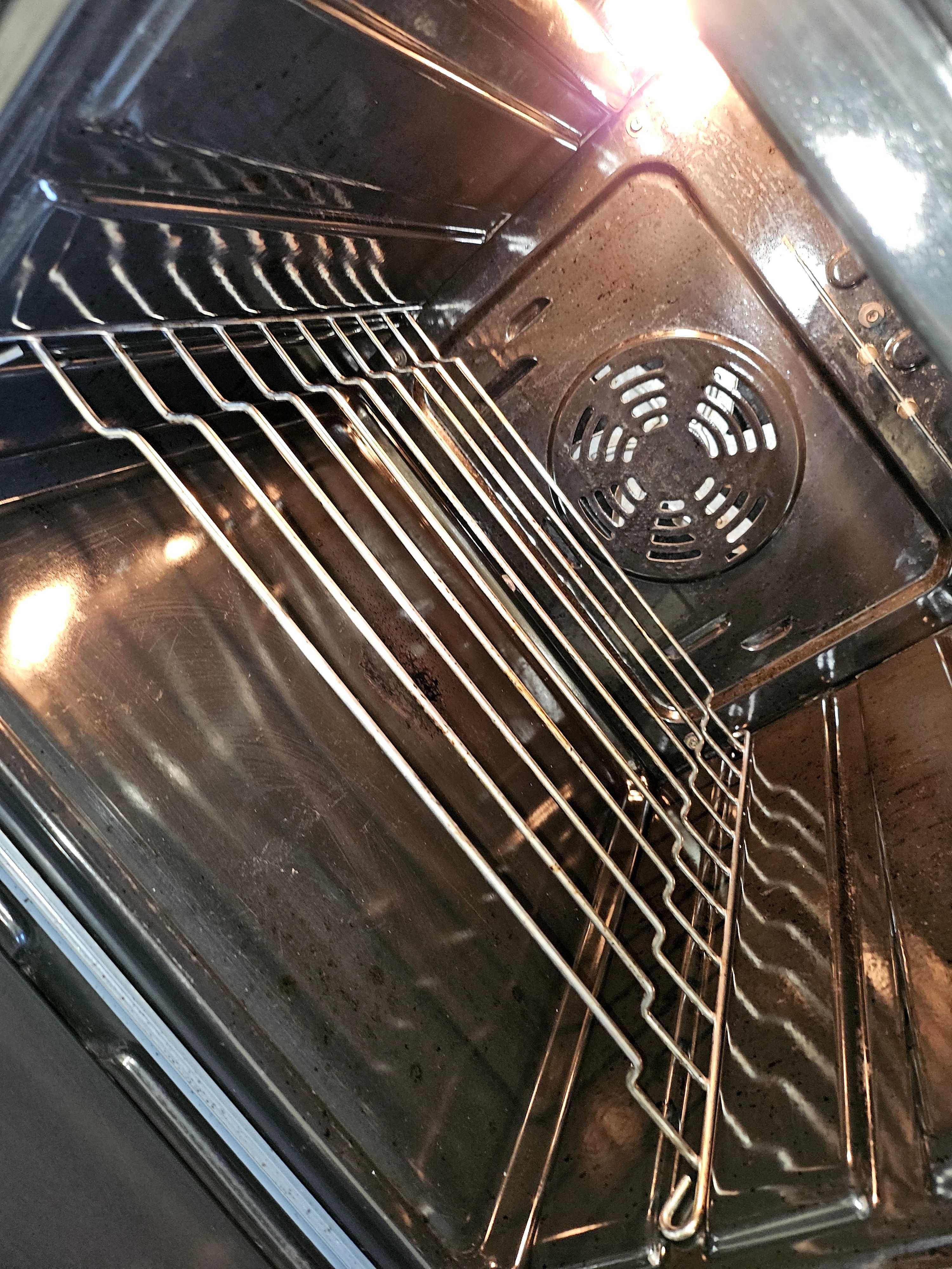 Готварска печка Zanussi
