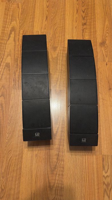 LD Systems Curv 500 TS  - doar satelitii  pret 2000 lei FIX