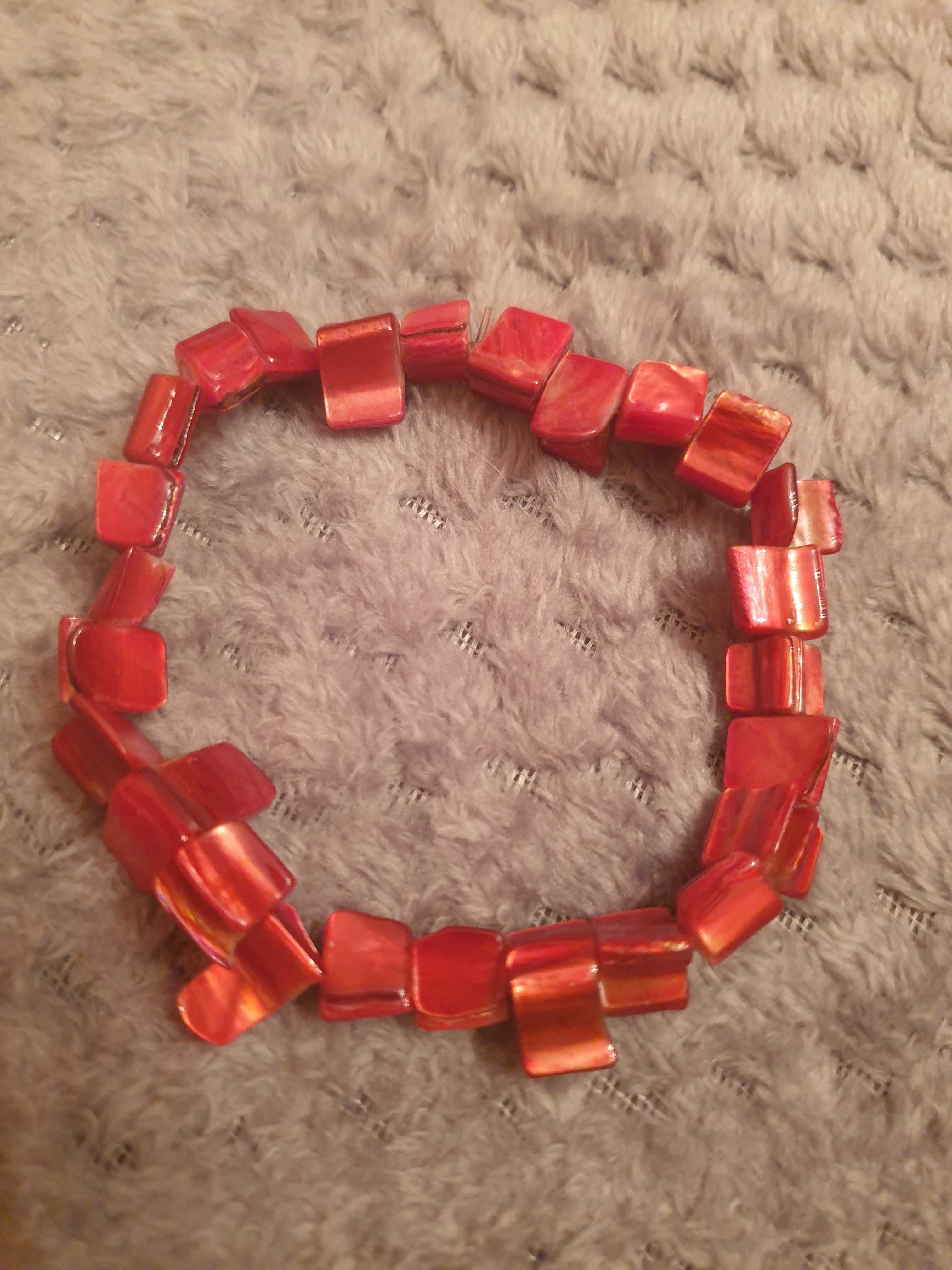 гривна седеф hand made