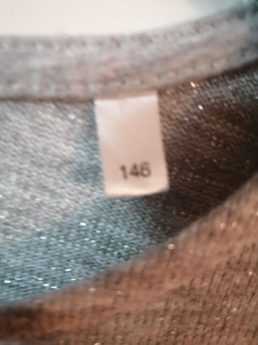 rochie pentru fetițe Violetta