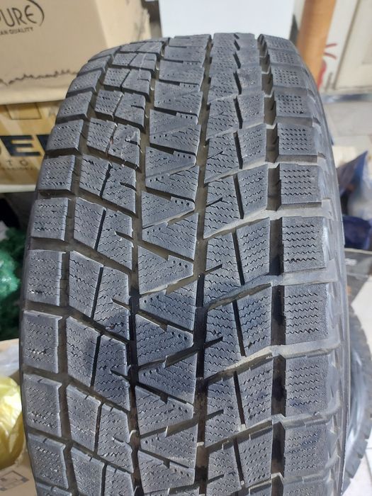 Продам автошины размер 275/60 R 18 (только 3 шт) зима 275/60 R 18
