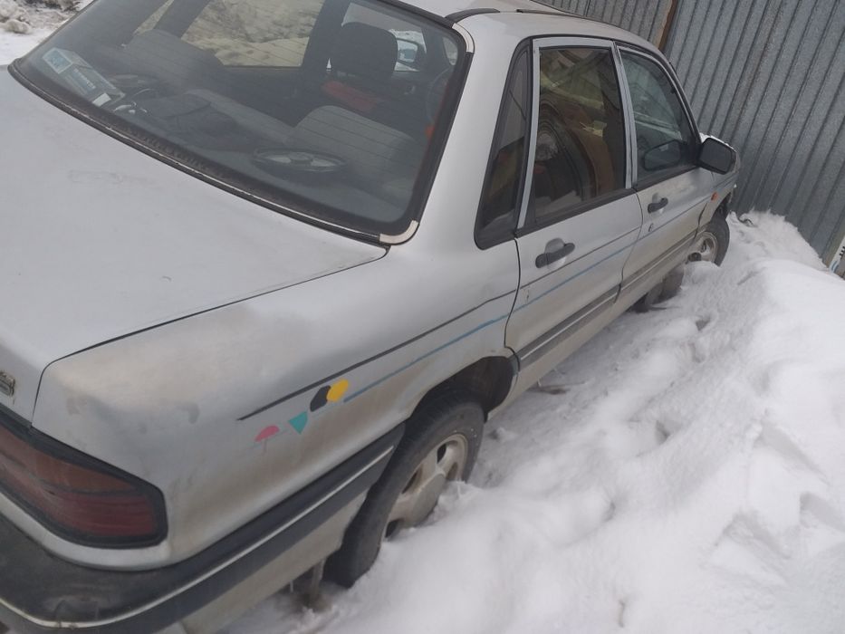 Продам японца на ходу