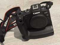 Canon r8 ca nou 10/10