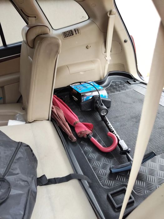 Hyundai Santa Fe Proprietar din anul 2010.