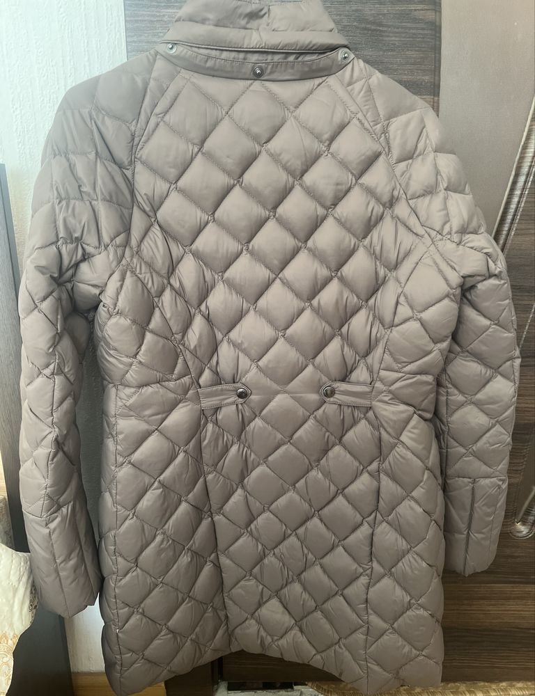 Дамско яке