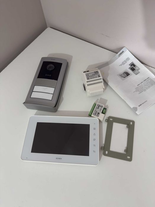 VIMAR ELVOX K42910 Videointerfon