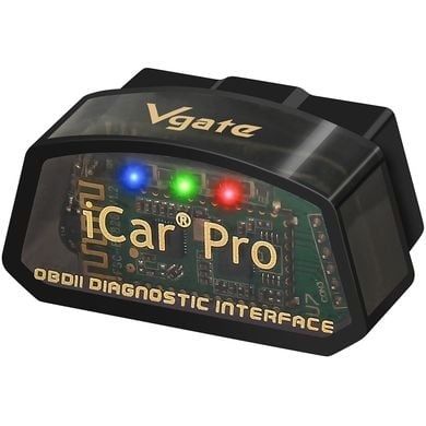 iCar Pro Bluetooth iOS și android Bluetooth 4.0 BimmerCode BimmerLink