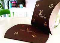 Louis Vuitton кутий
