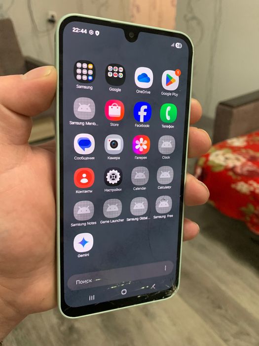 Samsung A16 на 128 гб