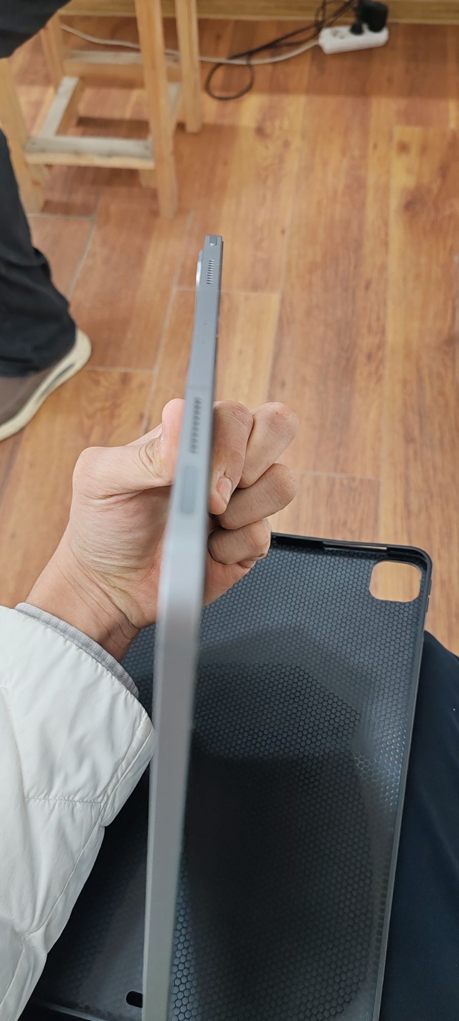 IPAD M2 PRO 12.9