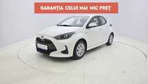 Toyota Yaris toyota yaris ver-1-5-116-cp-hev-active