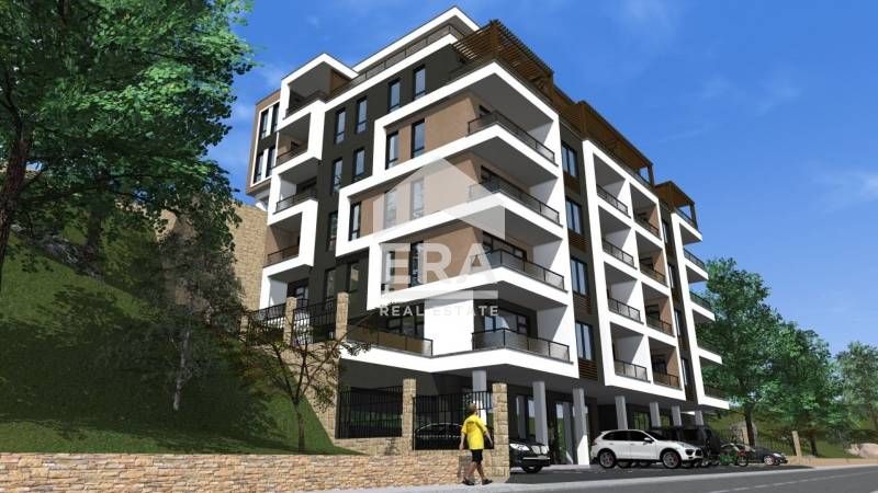 Продава се Едностаен апартамент в с. Минерални бани, Област Хасково - 47 кв.м за 617 €/кв.м - Снимка #4