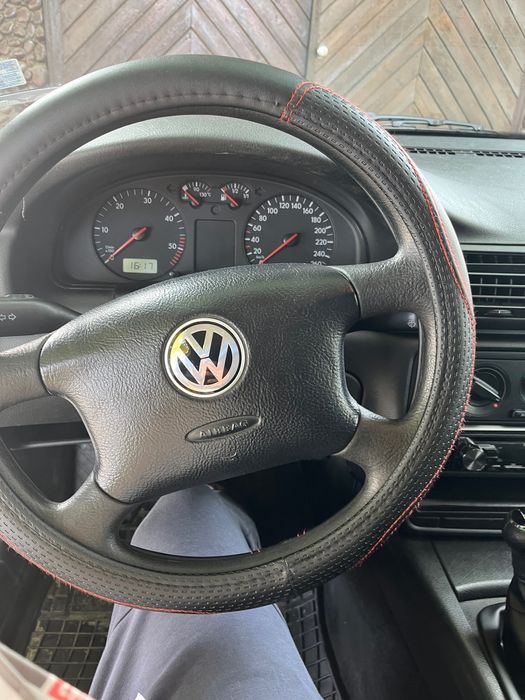 Pasat 4 1.9tdi110кс