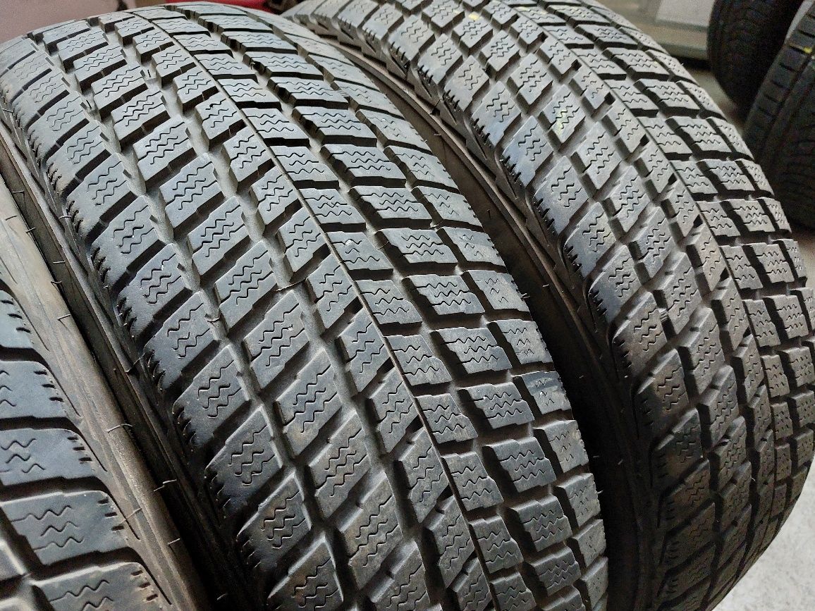 4 anvelope 225/65 R17 Nexen