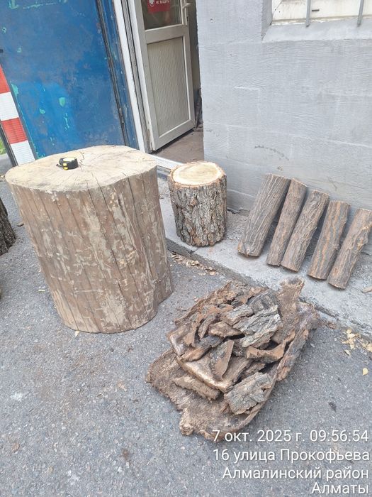 Продам пеньки большие