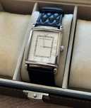 ПРОМО EMPORIO ARMANI Tank AR0424 унисекс часовник 26мм