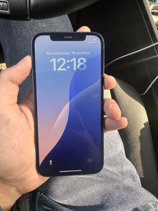 Iphone 12 128gb Айфон 12 128gb