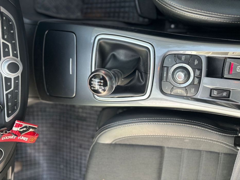Renault  laguna 3 4control !Proprietar