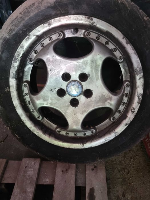 Vand Alfa Romeo 156JTD(2001) sportwagon pentru dezmembrare.