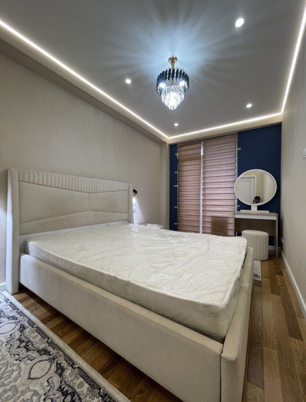 Срочно продается Юнусабад 14 КВ 2/10/16 70м² #W91