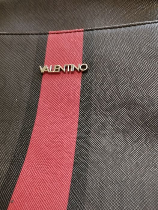 Мъжка чантa през рамо, Valentino vintage style