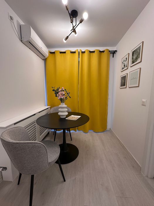 Proprietar | GARSONIERA Premium amenajata