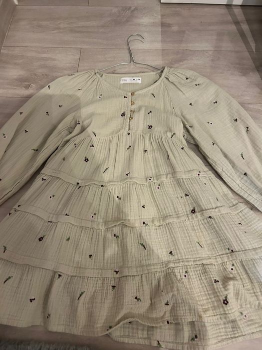 Set 4 rochii pentru copii