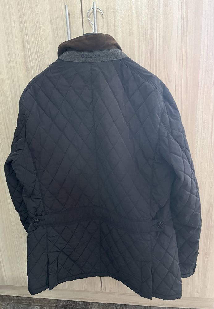 Massimo Dutti яке XXL