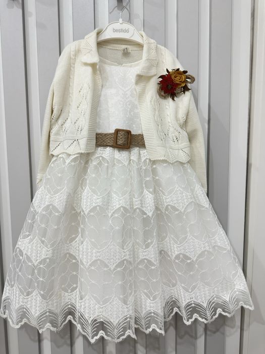 Продам нарядное платье