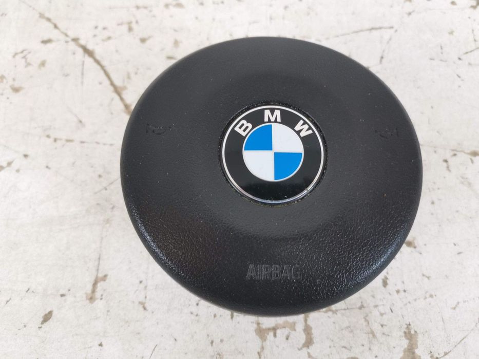 Airbag Volan BMW 3 Sedan [F30] 2011 2012 2013 2014, 5 Sedan [F10] 2010