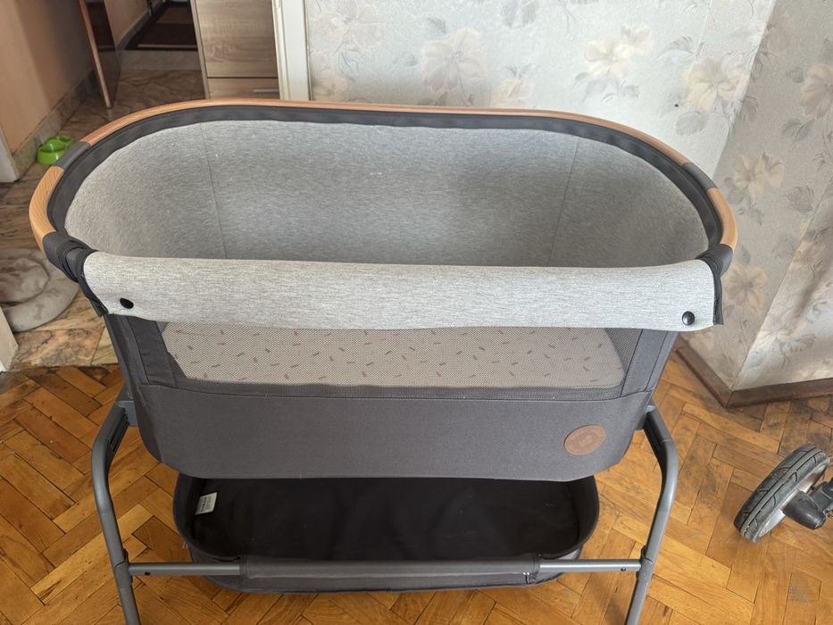 Бебешка кошара Maxi-Cosi – Iora