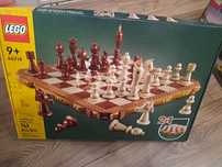 Lego лего шахматы оригинал