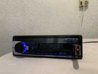 Авто радио с Bluetooth